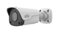 Camera IP 4 MP Uniview IPC2124LB-ADF28KM-H Senzor: 1/3.0" CMOS Rezolutie 4 MP (2560 × 1440) Compresie: Ultra 265, H.265, H.264,