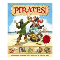 Pirates! (Horus Editions