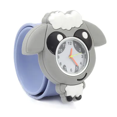 Ceas pentru copii Wacky Watch oiță