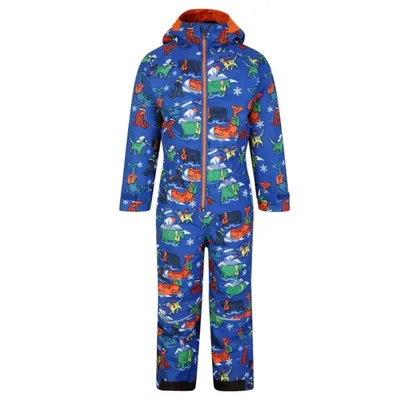 Costum de iarnă pentru copii Dare2B Snowplay