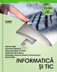 Informatică și TIC
