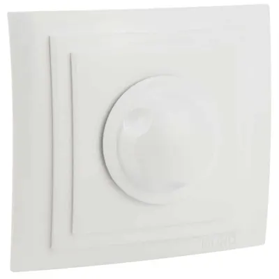Variator, LARISSA, 800W, ingropat/ST, alb