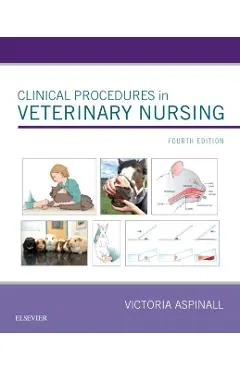 Clinical Procedures in Veterinary Nursing