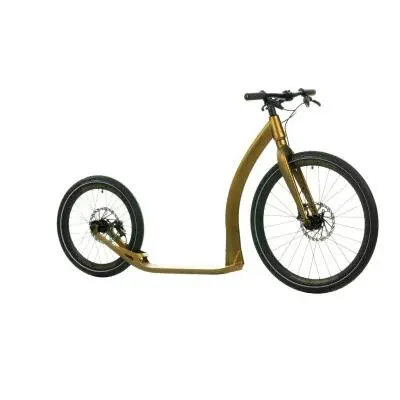 Foot Bike CRUSSIS One Cobra Sport 4.2-5, Unisex