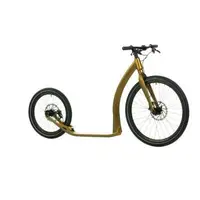 Foot Bike CRUSSIS One Cobra Sport 4.2-5, Unisex