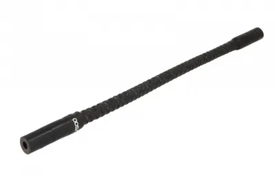 Cuplaj conducta lichid racire 10mmx500mm (culoare negru, -40 220 C, presiune de indoire: 0,9 MPa, presiune de lucru: 0,3 MPa)