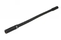 Cuplaj conducta lichid racire 10mmx500mm (culoare negru, -40 220 C, presiune de indoire: 0,9 MPa, presiune de lucru: 0,3 MPa)