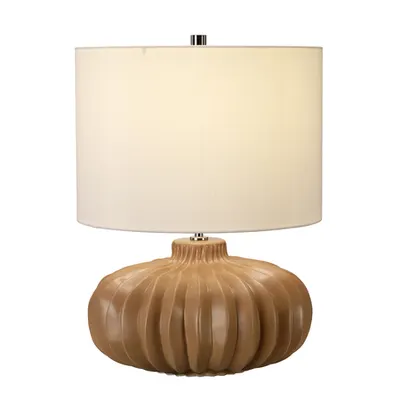 Veioza Woodside 1 Light Table Lamp