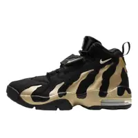Air DT Max '96 Black Vegas Gold