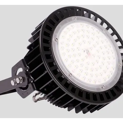 Corp iluminat industrial RADIUS 200w IP66