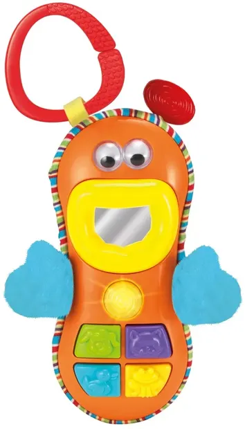 Jucărie interactivă WinFun - Telefon