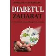 Diabetul zaharat. Tratamente naturiste