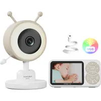 Concept KIDO KD2010 monitor video digital pentru bebeluși 1 buc