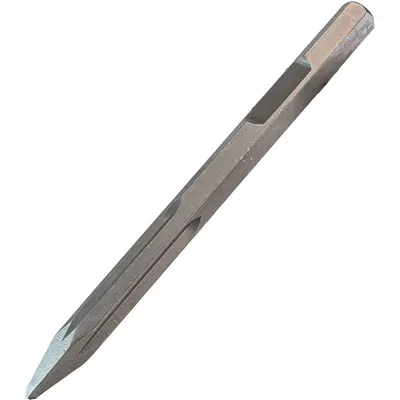 Daltă ascuțită pentru picamăr Bormann - Pro, BHT4024, 28 x 500 mm