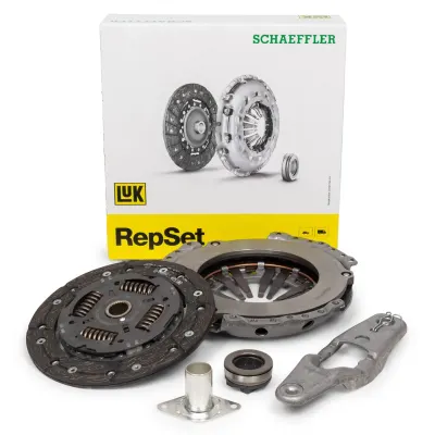 Kit Ambreiaj Luk 620 3322 00