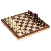 Joc magnetic 2 în 1