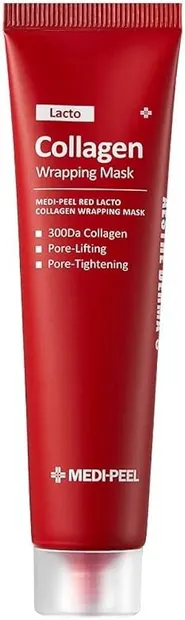 Medi-Peel Red Lacto Collagen Masca pentru față, 70 ml