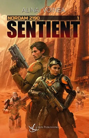 Sentient. Nordam 2190