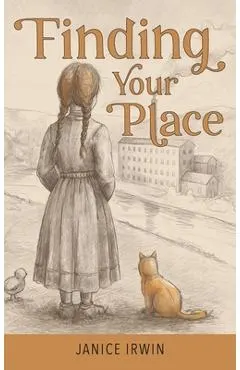 Finding Your Place