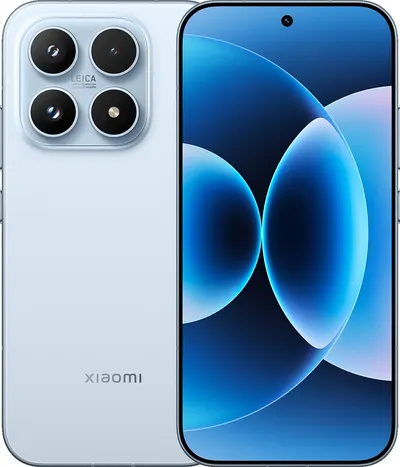 Smartphone Xiaomi – 17, 6.3'', 12GB/512GB, albastru