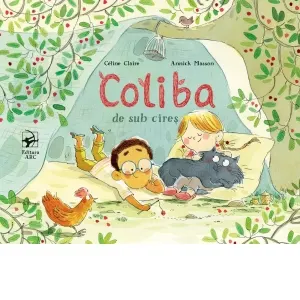 Coliba de sub cires