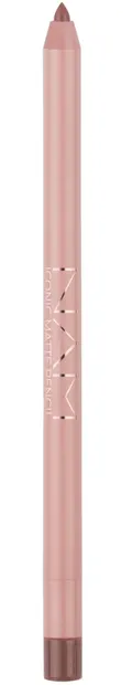 NAM Creion de buze mat Iconic, 07 True Nude, 0.7 g