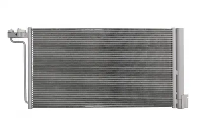Condensator climatizare potrivit FORD FOCUS III, FOCUS III HATCHBACK 1.6 1.6LPG 07.10-02.20