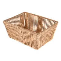 Coș de depozitare 26x19x11,5 cm – Dakls