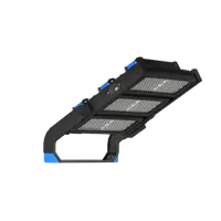 LUMAX -corp de iluminat ZONA FL03 LFL750FL03 Proiector