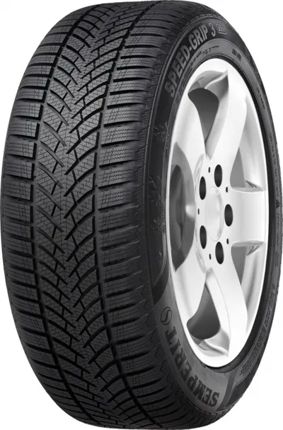 Anvelopa Iarna Semperit Speed Grip 3 225 55 R16 99h
