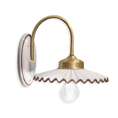 Aplica Classic L'aquila C012