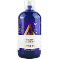 Hidrosol de Argint SilverMed 50ppm 480ml