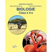Biologie. Manual clasa a 5-a