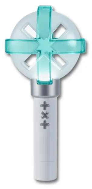 Accesoriu Music: TXT - Light Stick (Ver.2)