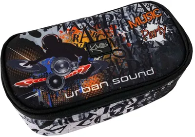 Penar școlar eliptic Kaos Maxi - Urban Sound