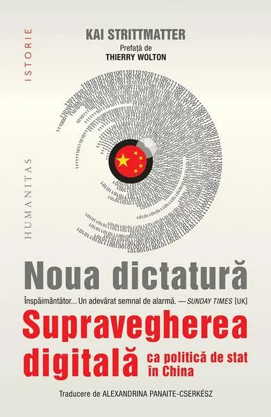 Noua dictatură - Paperback brosat