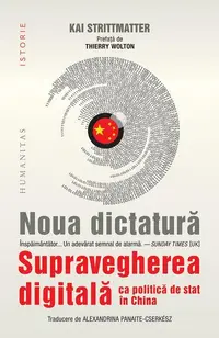 Noua dictatură - Paperback brosat