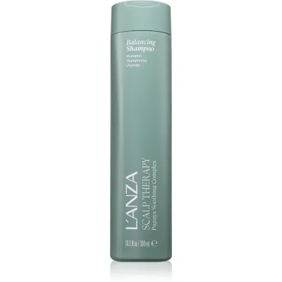 L'anza Balancing Shampoo șampon pentru păr 300 ml