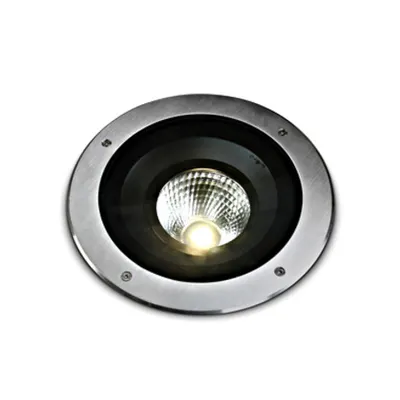 Floro 2 LED,30W,2000lm,3000K,230V,IP67,20°,otel ruginiu