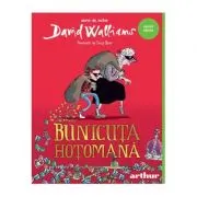 Bunicuta hotomana