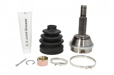 Cap planetara spre roata (28z 28z 59,1mm; ABS:48) FORD TRANSIT 2.2D intre 2006-2014