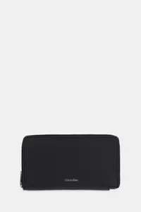 Calvin Klein portofel pentru femei din piele