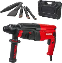 Perforator Raider - RD-HD62, 800W, 26 mm