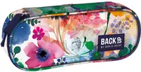 Penar oval BackUp 7 A - Flowers