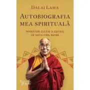 Autobiografia mea spirituala