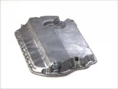 Baie ulei aluminiu fara locas senzor AUDI A6 A4 VW PASSAT 1997-2005