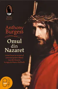 Omul din Nazaret (epub)