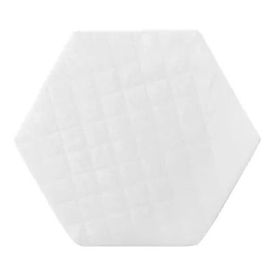 Saltea pentru copii din spumă 112x97 cm – Roba