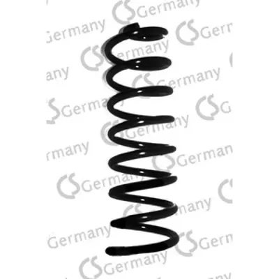 Arc spiral CS Germany 14.871.217