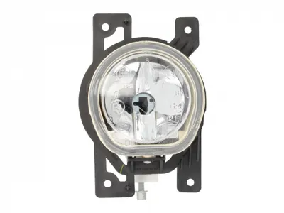 Proiector ceata Stanga (H1) potrivit FIAT DOBLO, DOBLO CARGO, DOBLO MINIVAN 02.10